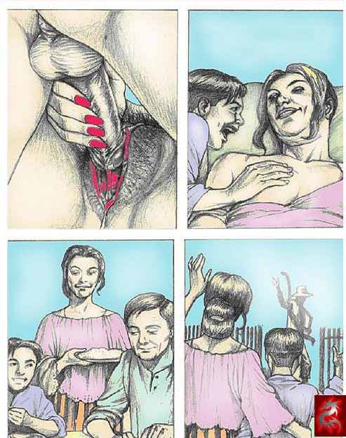 Mom It Hurts page 10 full