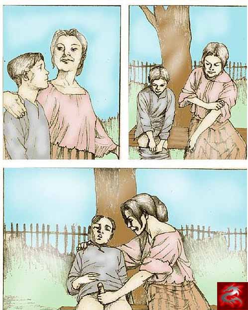 Mom It Hurts page 2 full