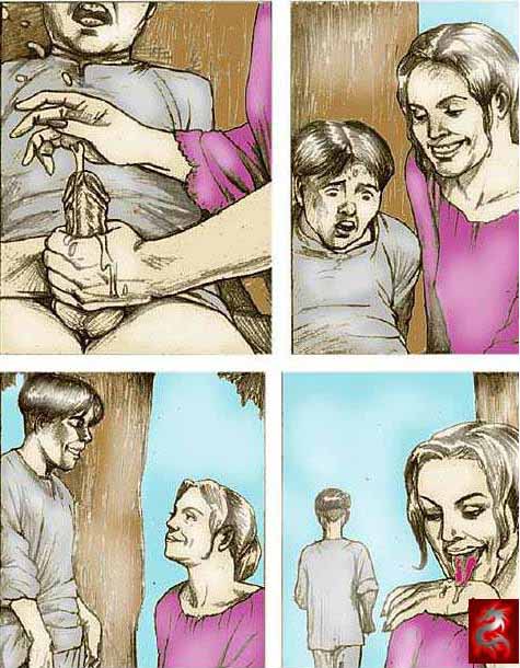 Mom It Hurts page 3 full