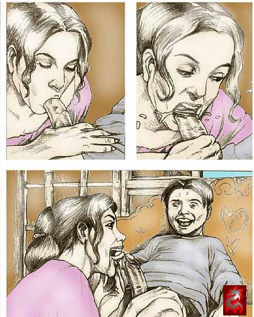 Mom It Hurts page 5 full