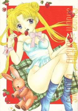 SFW Sailor Q2 Fuckin' Works