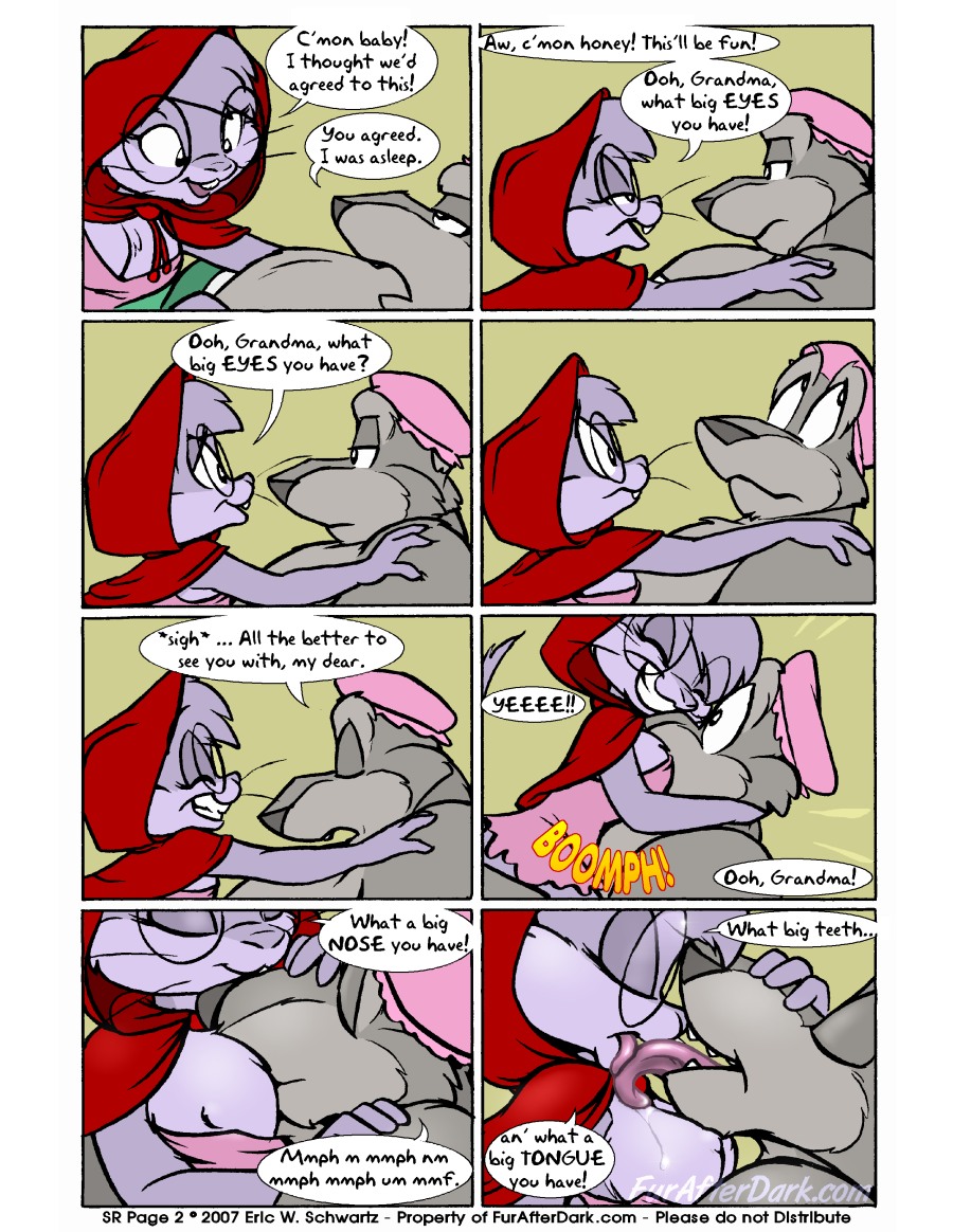 Assorted Furry page 11 full