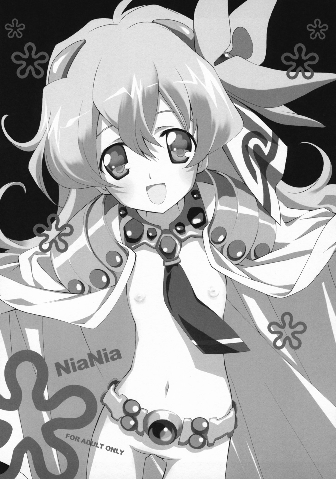 NiaNia page 4 full