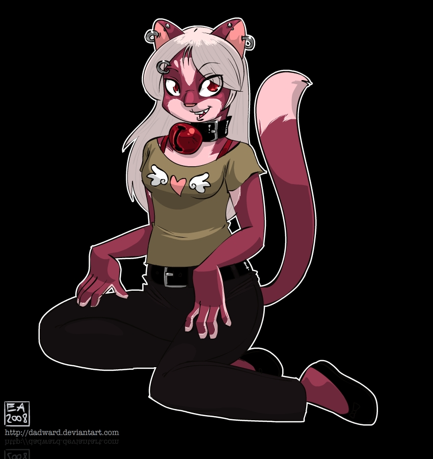 Artist: Dadward page 3 full