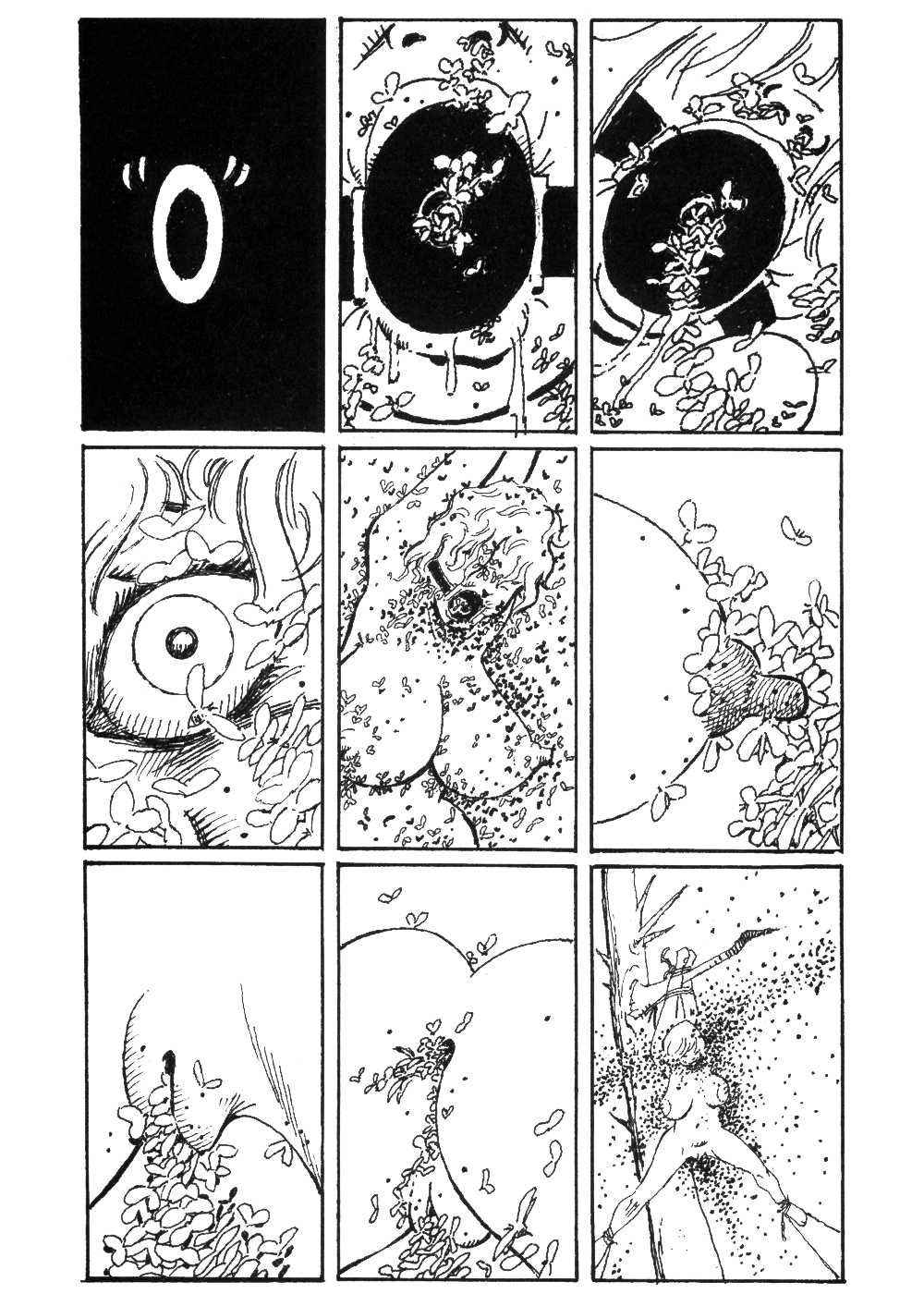 Monsterotica #2 page 7 full