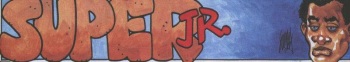 Super JR cover