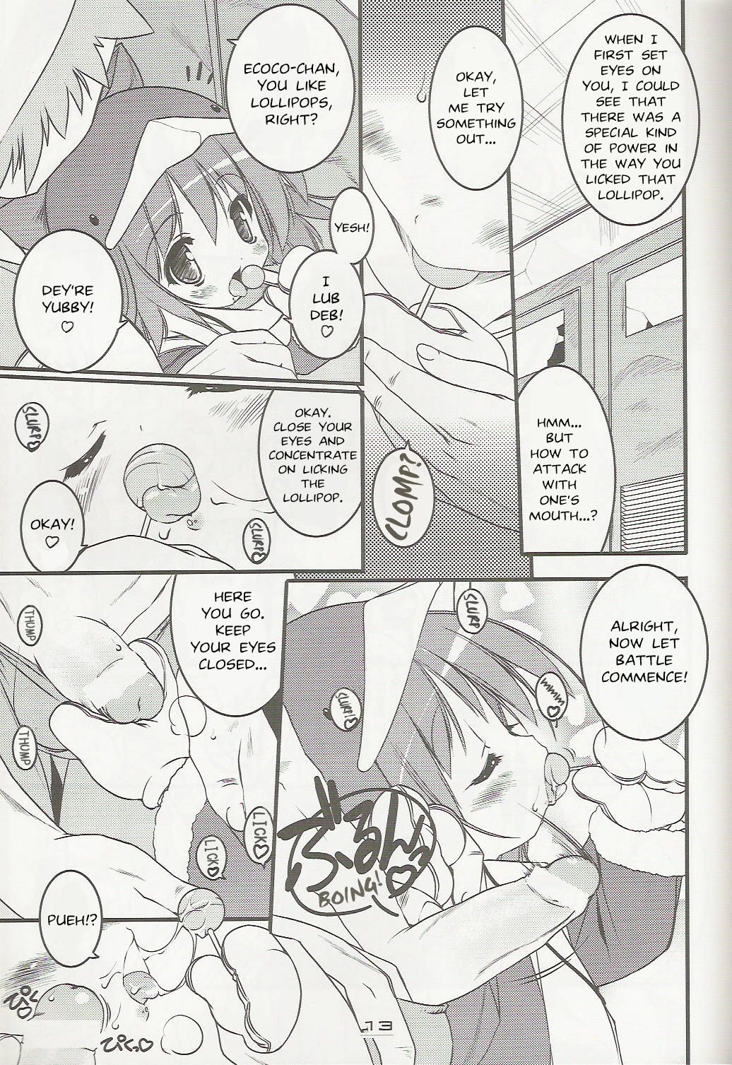 Eco Splash 5 page 12 full