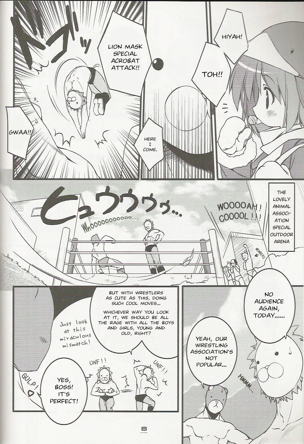 Eco Splash 5 page 5 full