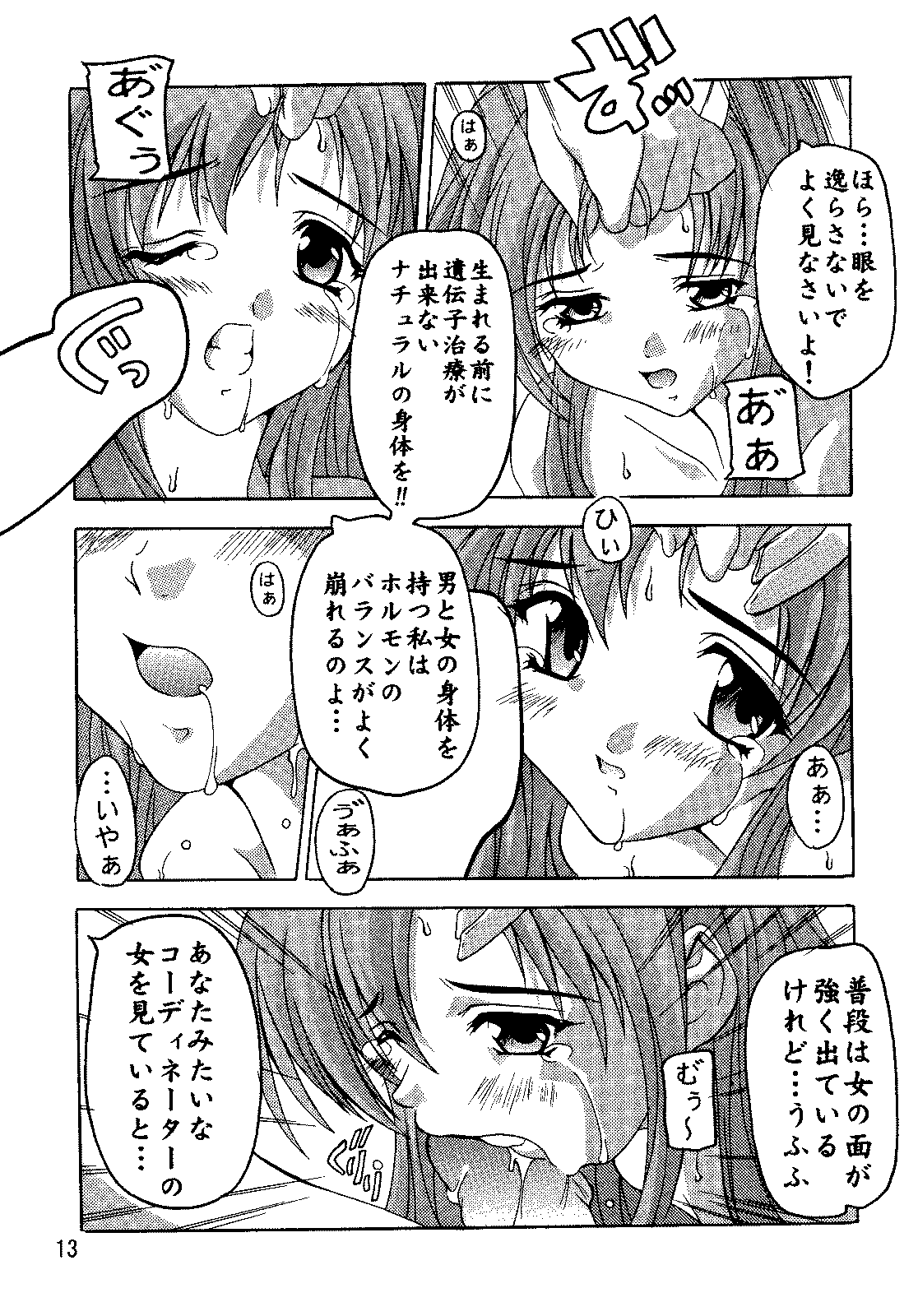SEED Soushuuhen page 12 full