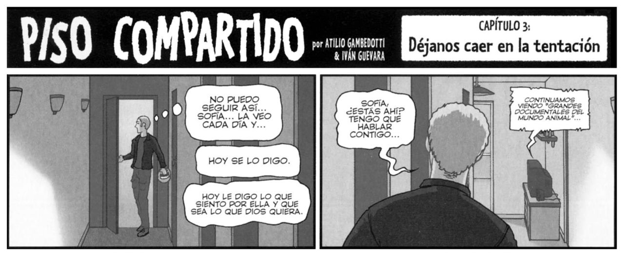 Piso compartido 3 page 1 full