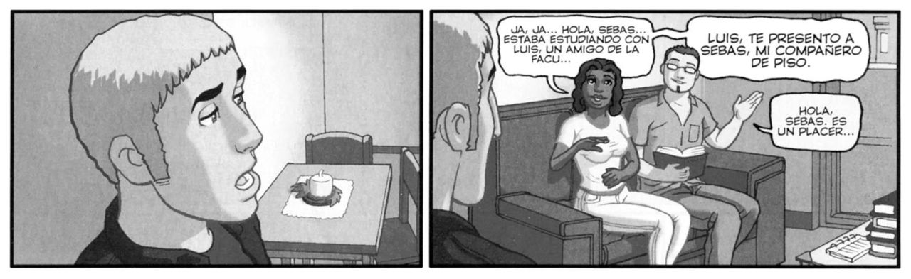 Piso compartido 3 page 2 full