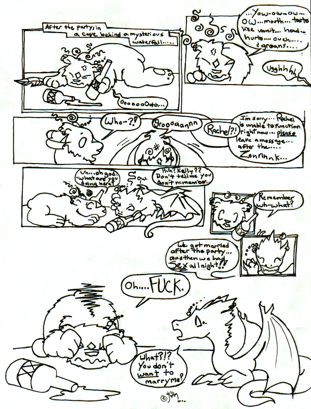 Massive Furry Library Part 10 of 10 page 2 full