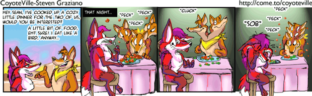 Massive Furry Library Part 10 of 10 page 4 full