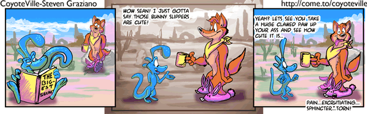 Massive Furry Library Part 10 of 10 page 5 full