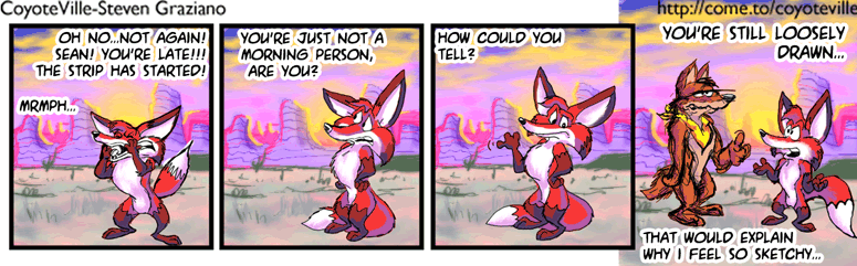 Massive Furry Library Part 10 of 10 page 6 full