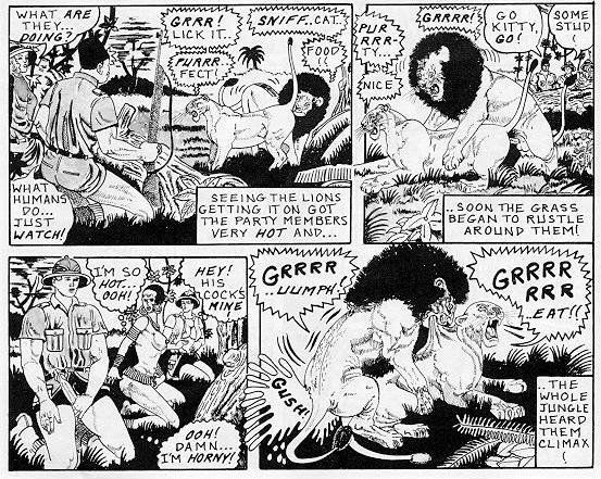 african safari page 4 full