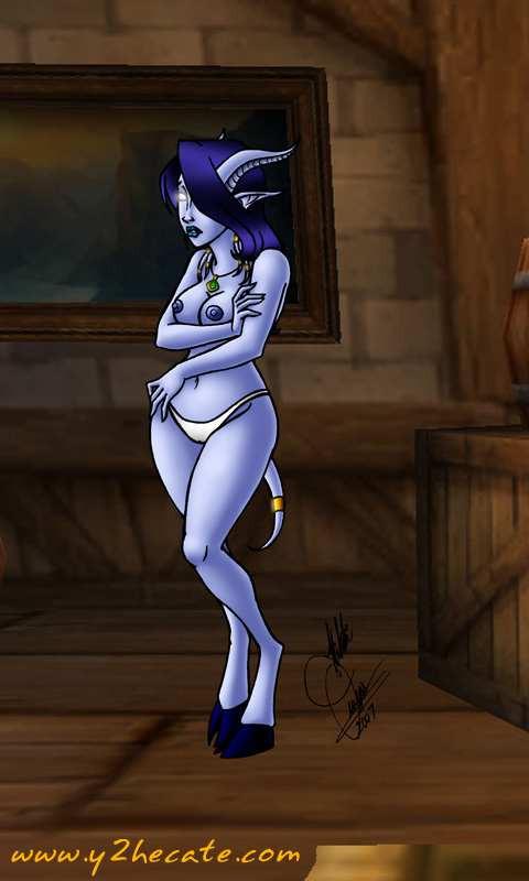 World of Warcraft page 2 full