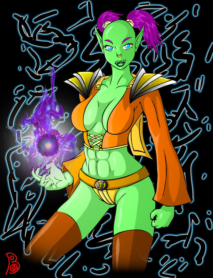 World of Warcraft page 3 full