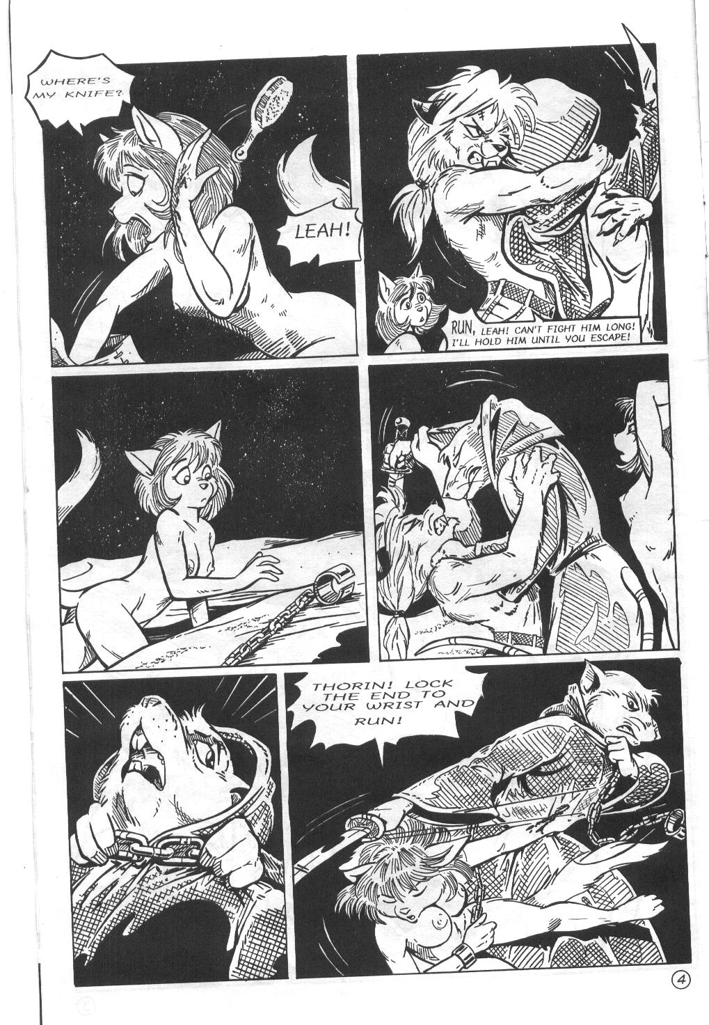 Katmandu #2 page 5 full