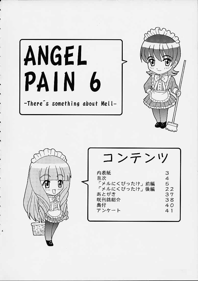 Angel Pain 6 page 3 full