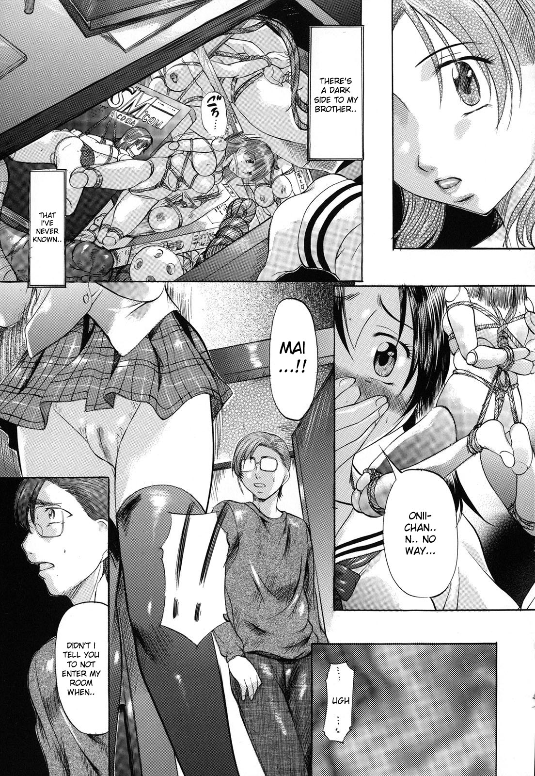 Brother and Sister page 3 full