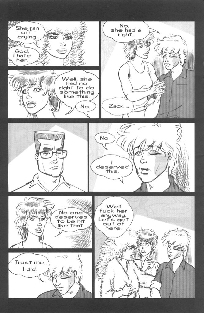 Strips Vol 11 page 8 full