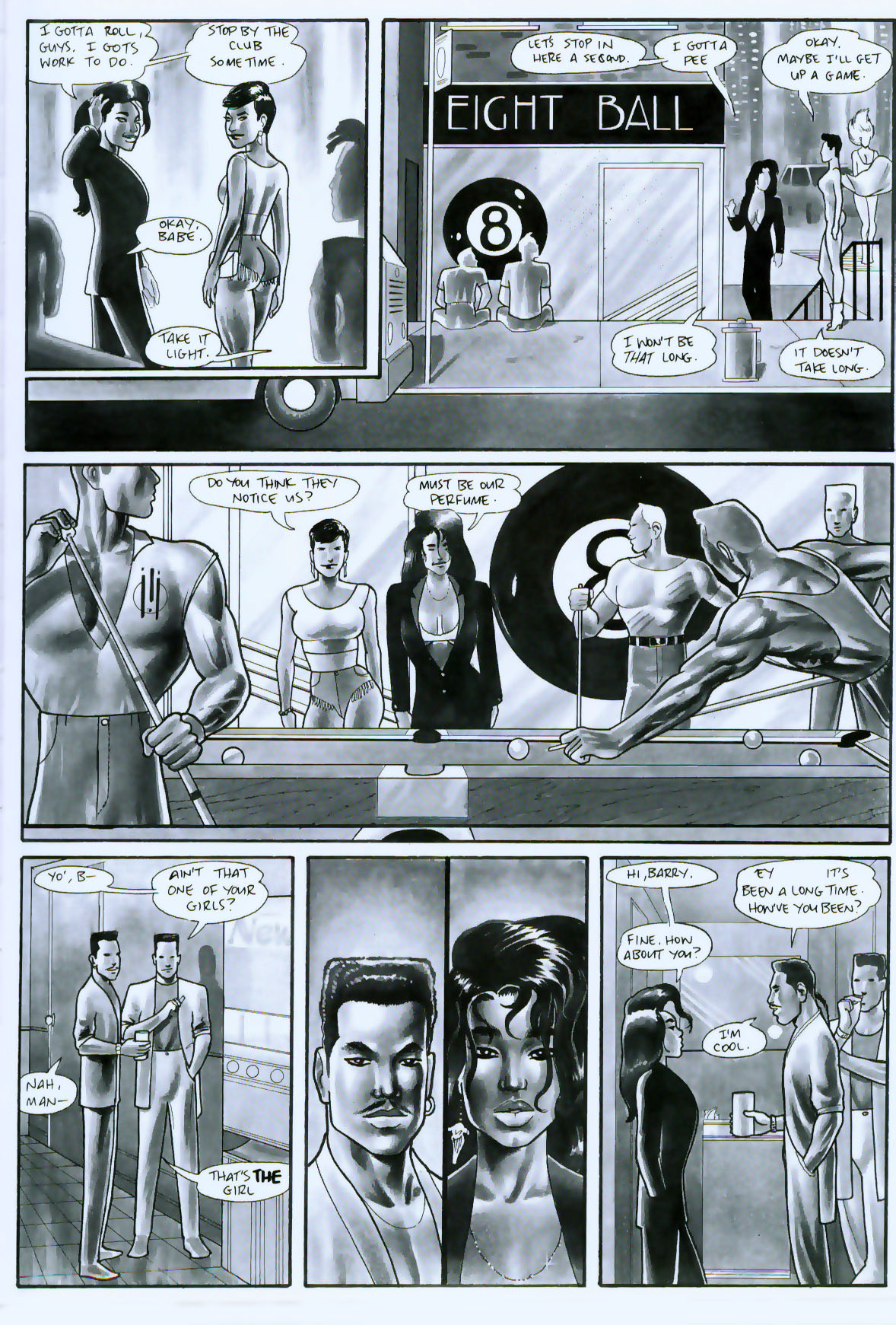 Girl - Rule of Darkness page 10 full