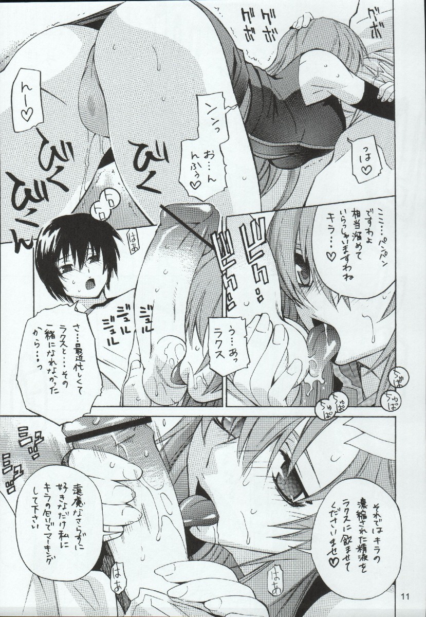 crossroad Hikari page 11 full