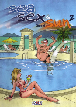 Sea Sex & Sun T2