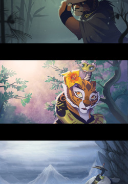 Random Furry Gallery part 5