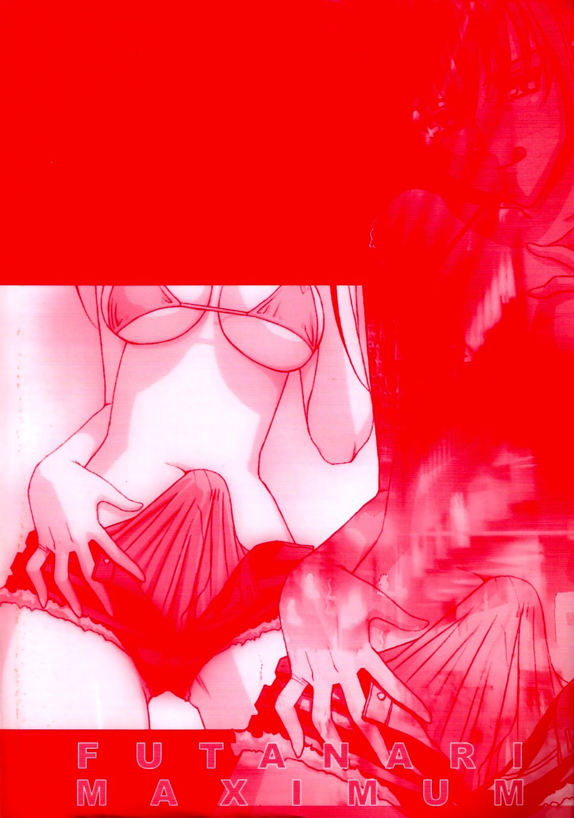 Futanari Maximum page 6 full