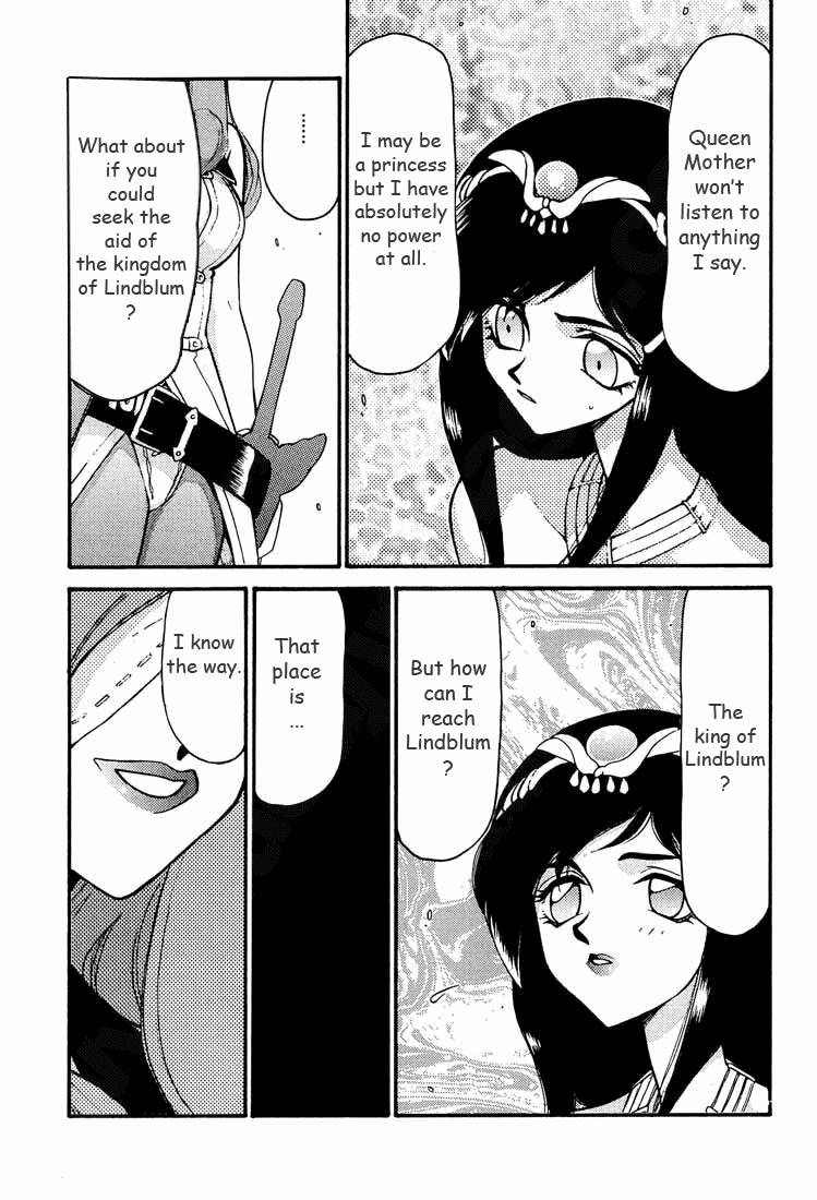 NISE FFIX Garnet page 11 full