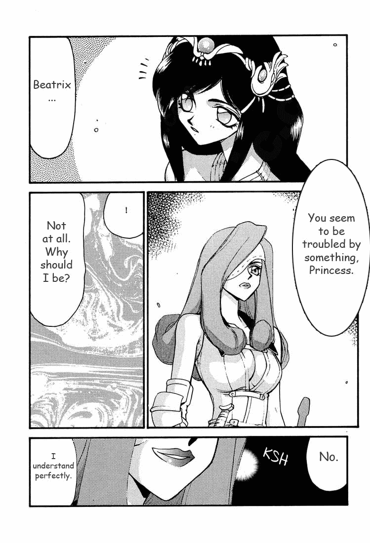 NISE FFIX Garnet page 9 full
