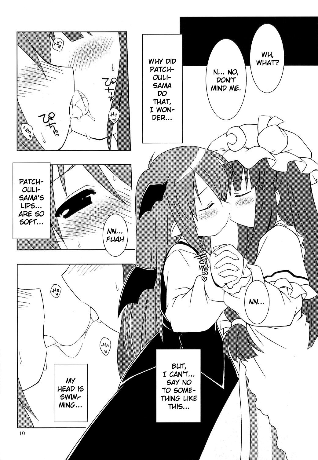 CORE! page 10 full