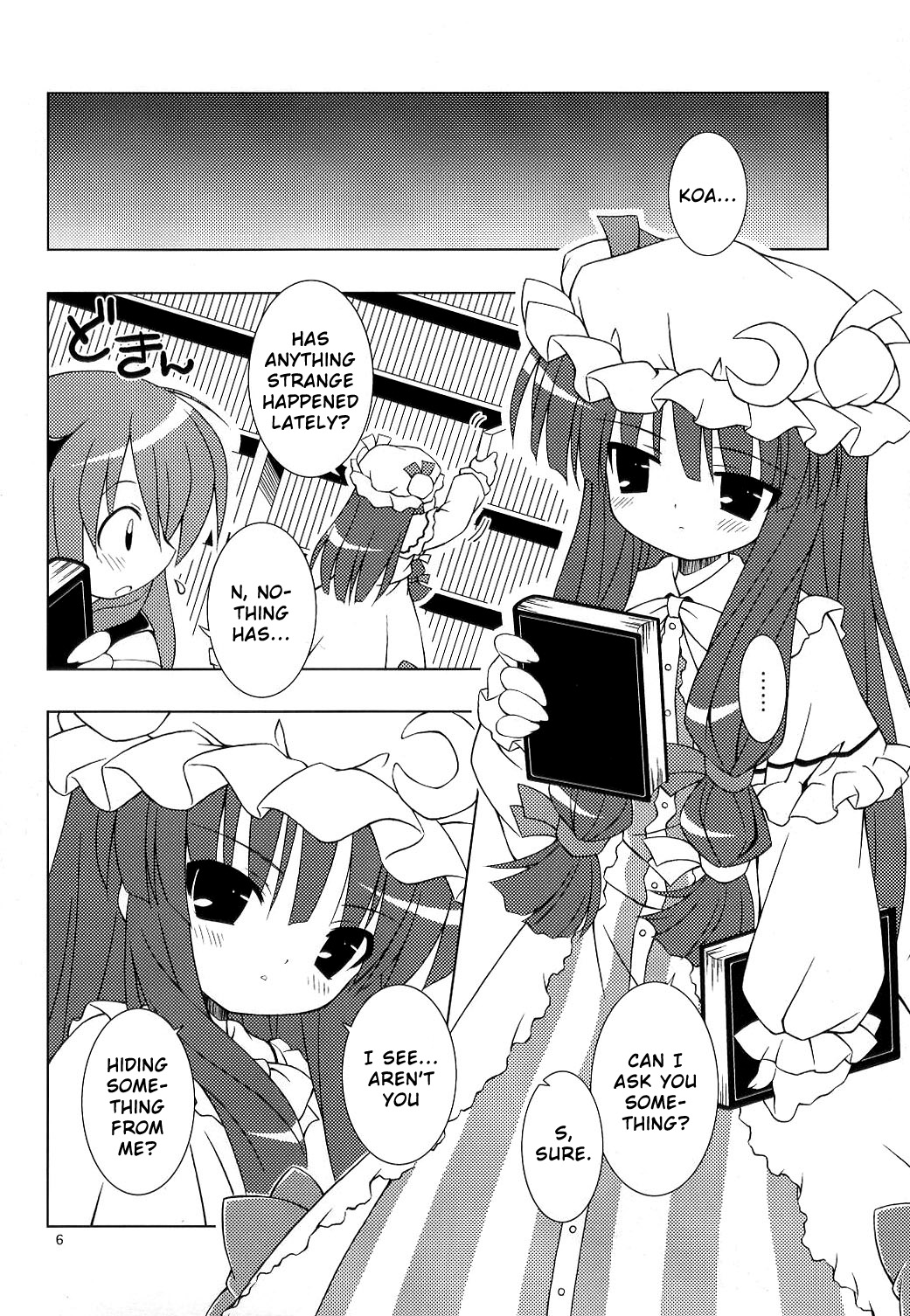 CORE! page 6 full