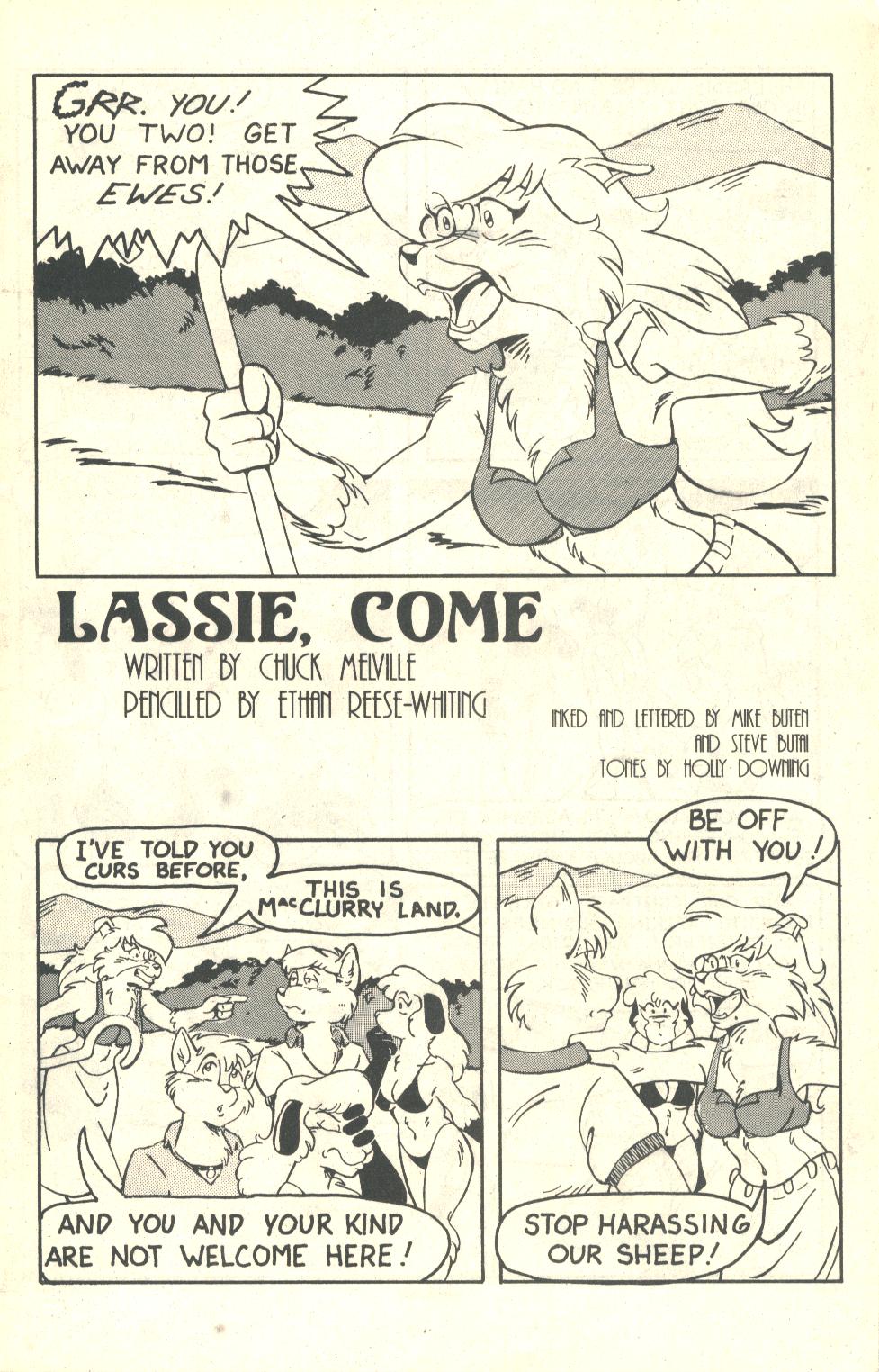 Wild Kingdom 4 page 3 full