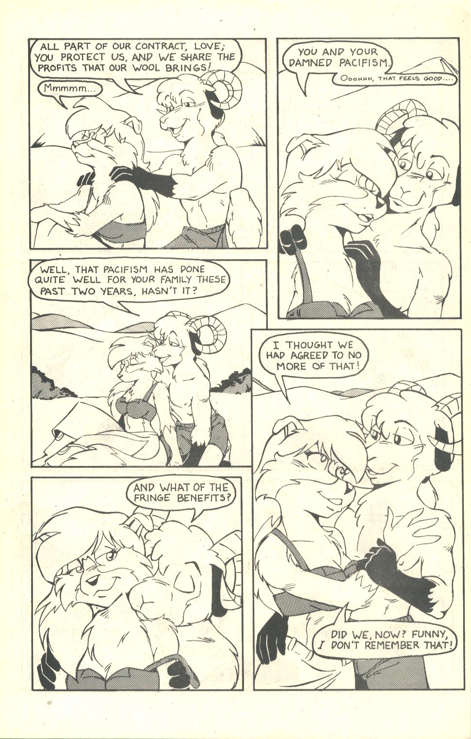 Wild Kingdom 4 page 7 full