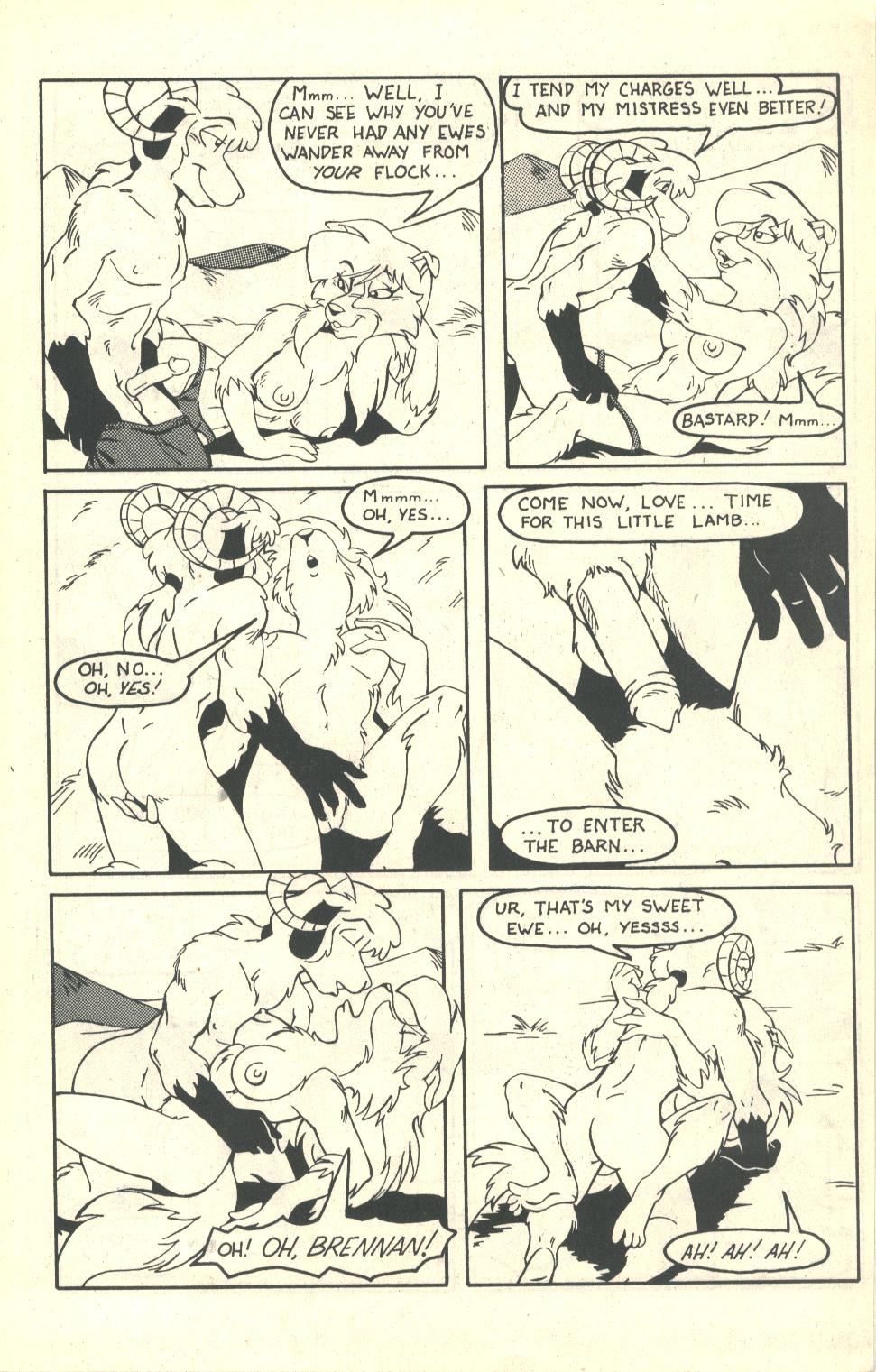 Wild Kingdom 4 page 9 full