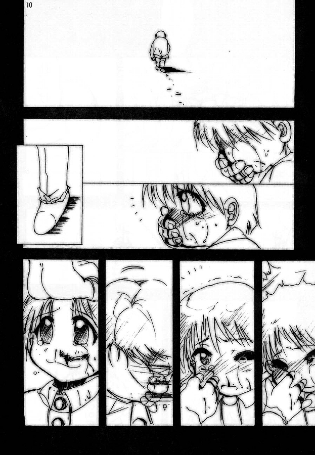 KEEP the FAITH page 9 full