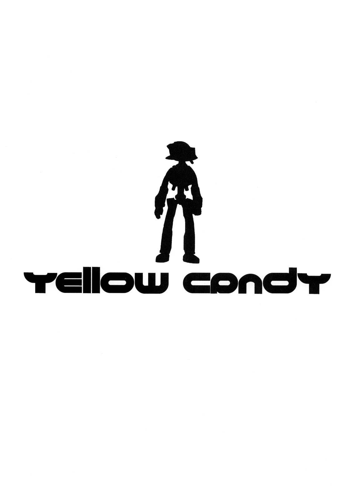 Yellow Candy page 2 full