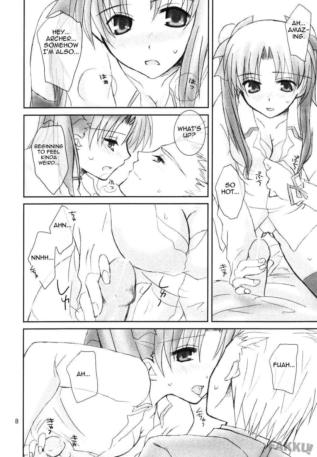 Restraint. page 8 full