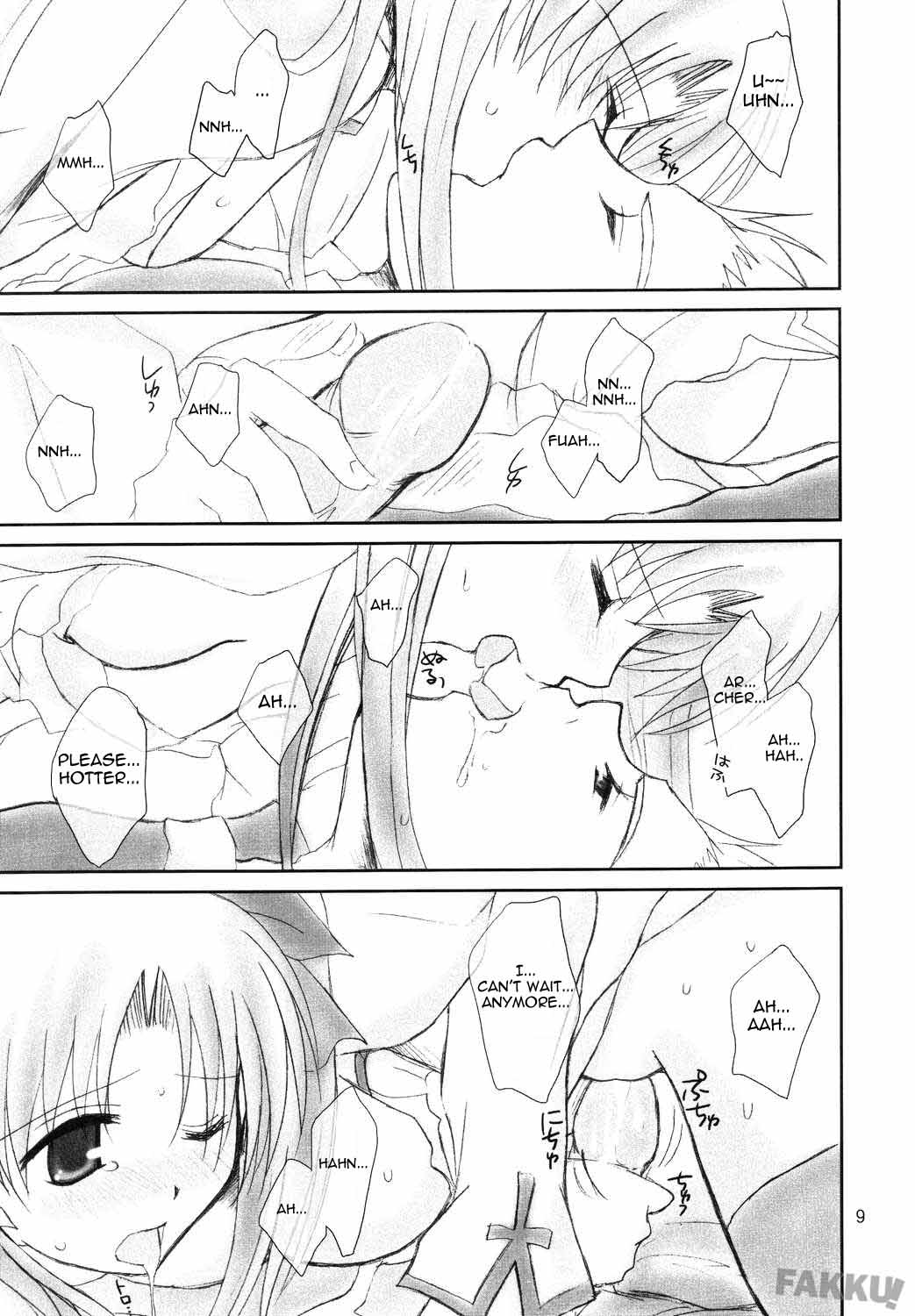 Restraint. page 9 full