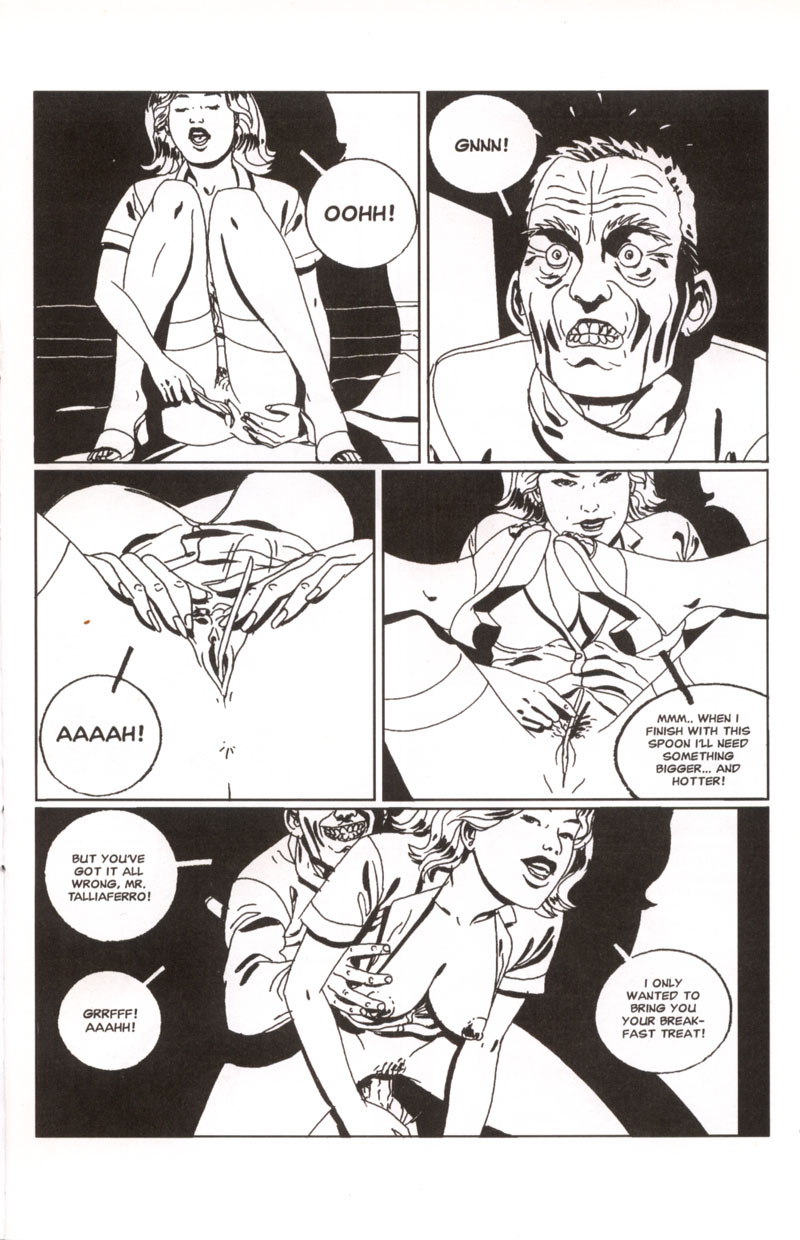The Spanish Conquest #1 page 12 full