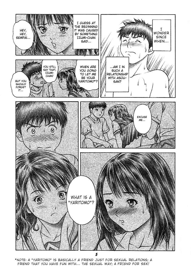 Iori & Aiko page 4 full