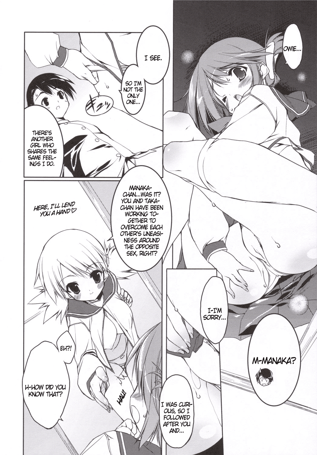 Manaka Library page 7 full