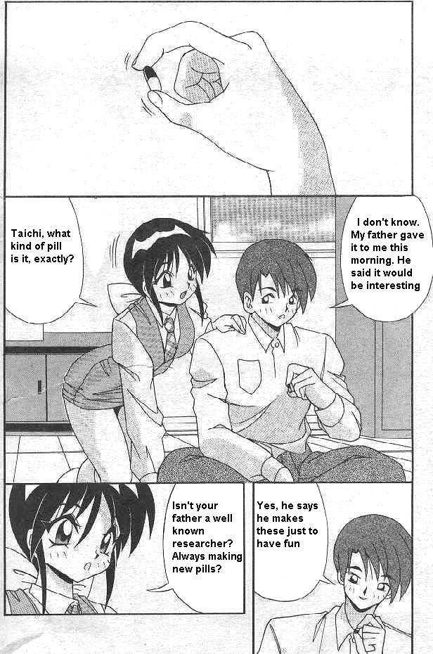 CHANGE page 2 full