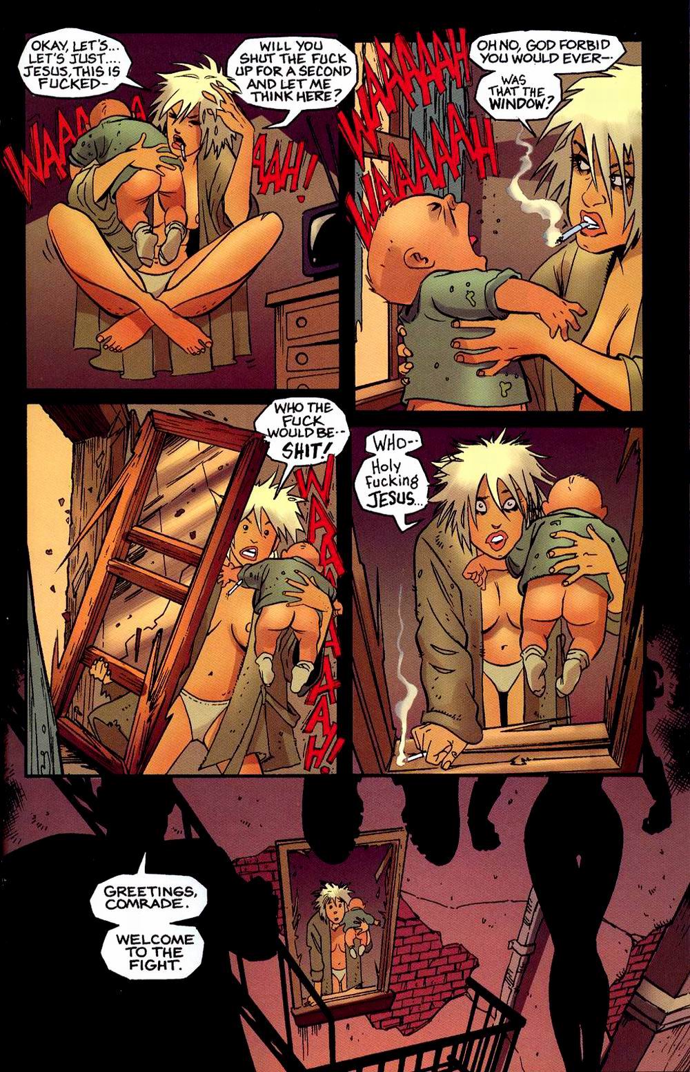 The Pro page 11 full