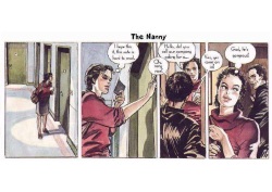 Horacio Altuna - The Nanny