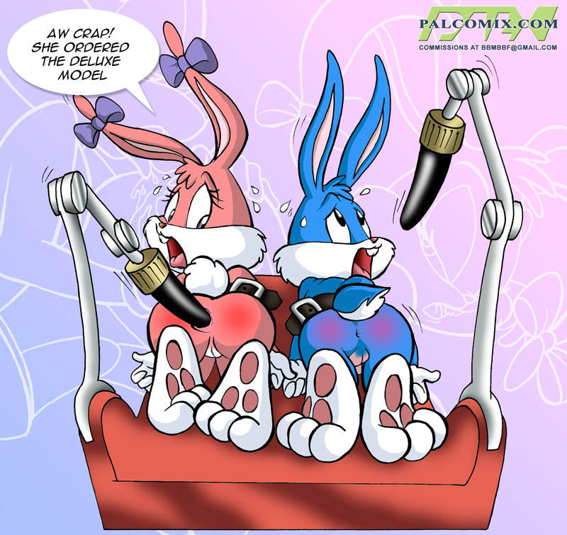 babs bunny page 11 full