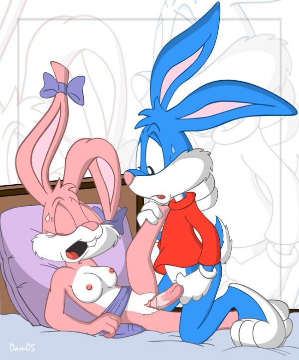 babs bunny page 12 full